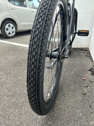 自転車  schwinn 商談成立しました