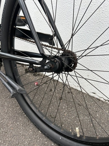 自転車  schwinn 商談成立しました