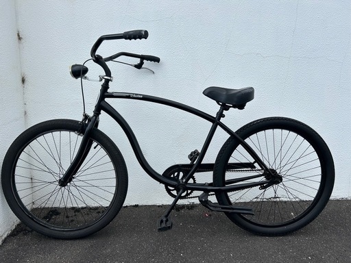 自転車  schwinn 商談成立しました