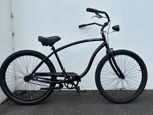 自転車  schwinn 商談成立しました