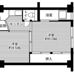 🎈初期費用０円🎈審査何でも相談下さい!!家賃最大１か月無料✨駐車...