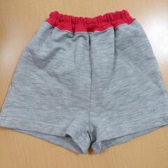 みちる幼稚園 体操服 ハーフパンツ
