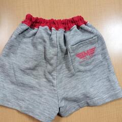 みちる幼稚園 体操服 ハーフパンツの画像