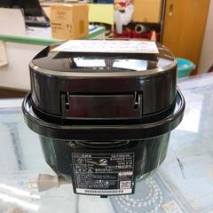  3合炊き炊飯器 SHRAP KS-F5E8 2020年製 動作確認済み【浜村鹿野温泉ICから3分 買取本舗、 宮本リサイクル 営業時間9～19時 定休日水曜のみ←連絡できませんm(_ _)m】の画像