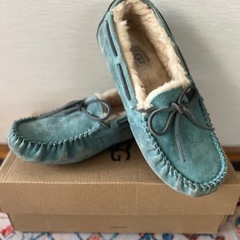 UGGモカシン 