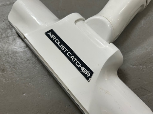 パナソニック/紙パック式掃除機 Amazon | パナソニック 紙パック式掃除機 小型軽量パワーノズル 親子 