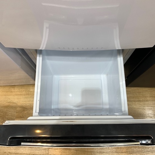 Hisense 2ドア冷蔵庫　HR-D15C