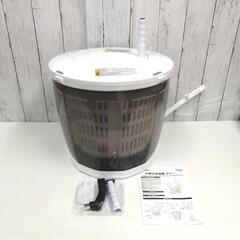 LIFELEX 手動式洗濯機 グレー