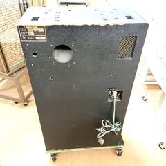 ユニバーサル/メーシー コンチネンタル3 スロット 3号機 レトロ /8Jの画像