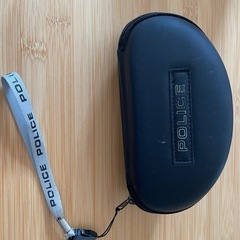 サングラス　Police
の画像