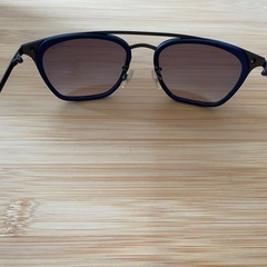 サングラス　Police
の画像