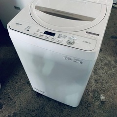 中古】立川市の洗濯機を格安/激安/無料であげます・譲ります
