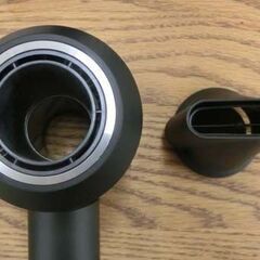 美品 Dyson Supersonic Ionic HD08 ULF BBN ENT ブラック/ニッケル ヘアドライヤー 本体 ダイソン スーパーソニック 札幌 西野店の画像