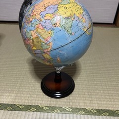 地球儀
