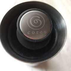【お値下げしました‼️】cores ステンレスボトルの画像