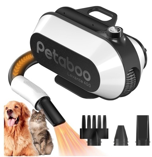 値下げ新品ペット用大型ドライヤー業務用