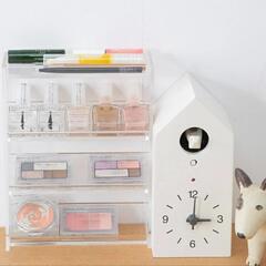 無印良品　アクリルスタンドの画像