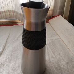 【お値下げしました‼️】cores ステンレスボトルの画像