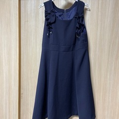 150サイズワンピース