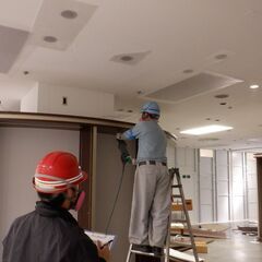 【株式会社ナンセイ　大阪支店】〈施工管理〉ワークライフバランス充実/入社3年目で年収540万円以上も可能の画像