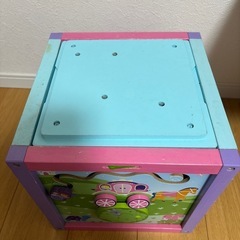 おもちゃの画像