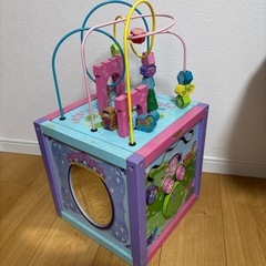 おもちゃの画像