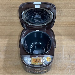 k25【炊飯器】象印　3合炊きNP-GG05の画像