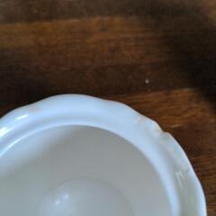 Nina Ricci シュガーポット･ミルクポットの画像