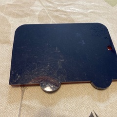 サマンサタバサパスケース　の画像