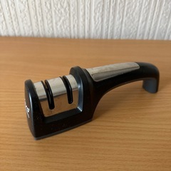 包丁研ぎ villeroy & Boch