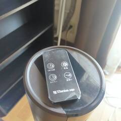 扇風機の画像