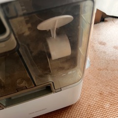 リンサークリーナー（ジャンク）の画像