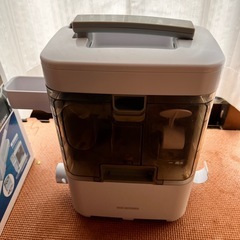 リンサークリーナー（ジャンク）の画像