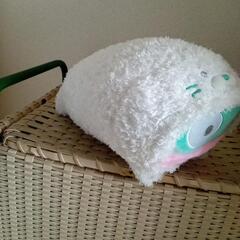 ハンギョドンあざらし  ぬいぐるみの画像