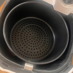 ノンフライヤーの画像