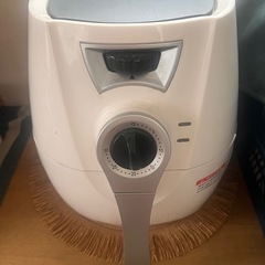 ノンフライヤー