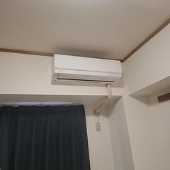 東芝エアコン