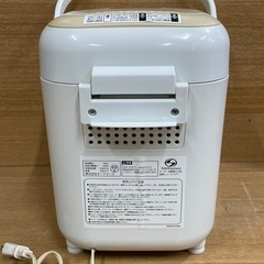 k7【ホームベーカリー】siroca SHB-612の画像