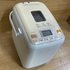 k7【ホームベーカリー】siroca SHB-612