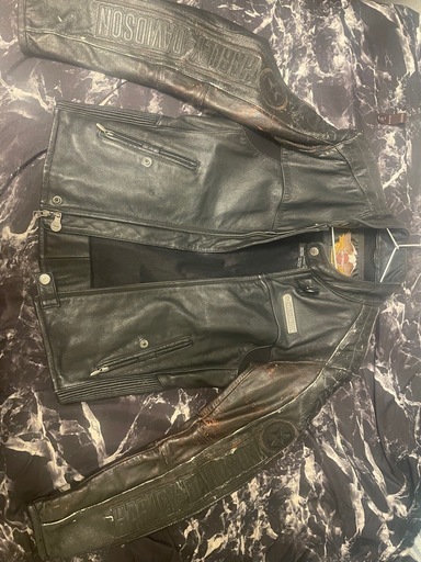 ハーレーダビッドソン