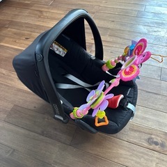 MAXI-COSI ベビーシート