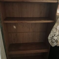 本棚