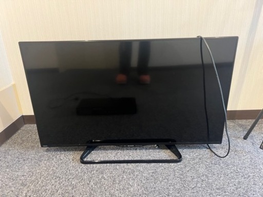 シャープ　AQUOS テレビ