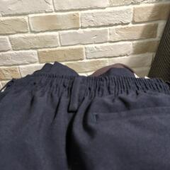 富士ヨット学生服夏用半ズボン160Aの画像