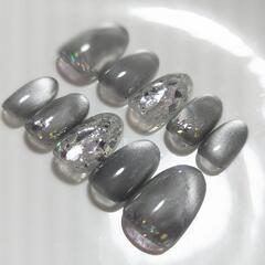 ネイルチップ　新品　未使用の画像