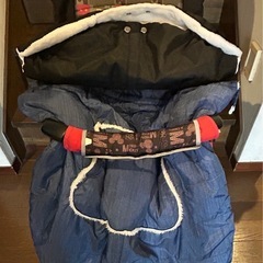 Aprica ベビーカーの画像