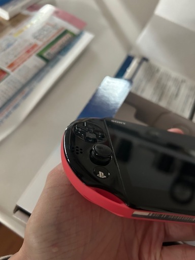 PS vita