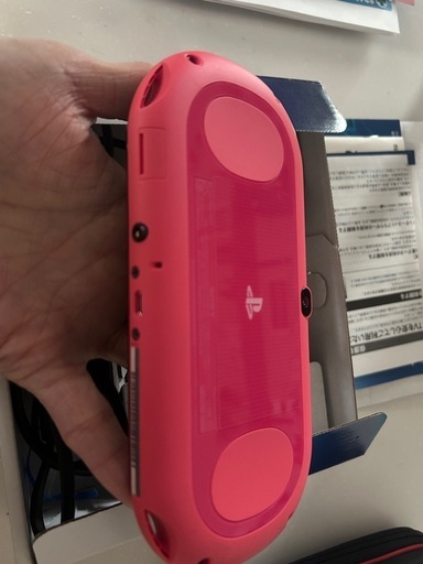 PS vita