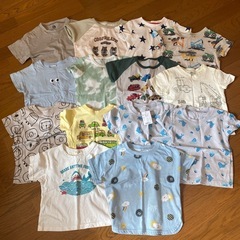 95サイズまとめの画像
