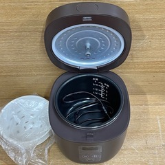 k9【4合炊き炊飯器】RM-200H-BRの画像